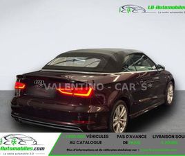 AUDI A3 AUDI A3 1.4 TFSI COD 150 BVA