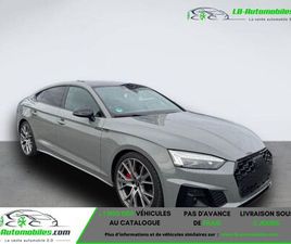 AUDI A5 SPORTBACK 45 TDI AUDI A5 SPORTBACK 45 TDI 231 BVA QUATTRO