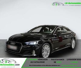 AUDI A5 SPORTBACK 45 TDI AUDI A5 SPORTBACK 45 TDI 231 BVA QUATTRO