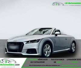 AUDI TT ROADSTER 2.0 TFSI 230 BVA 6