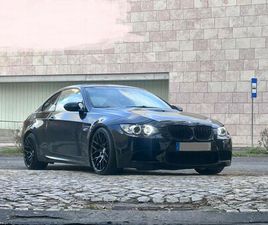 BMW SERIE 3 COUPE 320 BMW 320 E92 COUPE AGOSTO/07