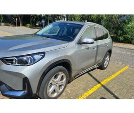 BMW X1 SDRIVE20I MARÇO/24
