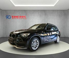 BMW X1 XDRIVE18D*EXPORT ONLY*