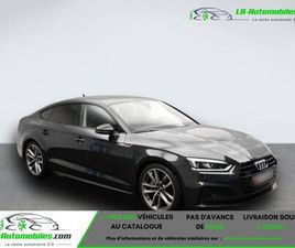 AUDI A5 SPORTBACK 45 TDI AUDI A5 SPORTBACK 45 TDI 231 BVA QUATTRO