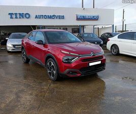 CITROËN C4 X PURE TECH SHINE MARÇO/23