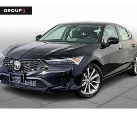 NEW 2026 ACURA INTEGRA FWD