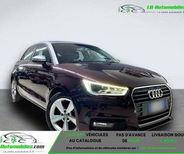 AUDI A1 SPORTBACK AUDI A1 SPORTBACK 1.4 TDI 90 BVM