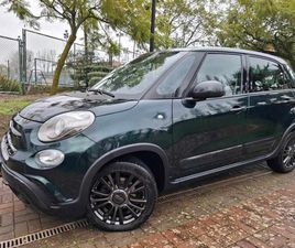 FIAT 500L 1.3 MULTIJET , 95CV
