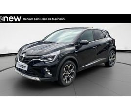 CAPTUR TCE 90