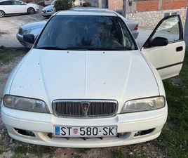 ROVER 620SI