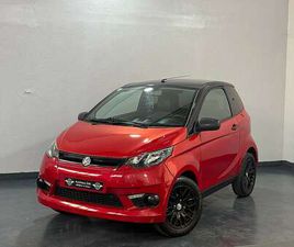 AIXAM CITY AIXAM *ZUSTELLUNG* *FINANZIERUNG*