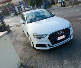 AUDI A3 SPB 30 TDI S TRONIC ADMIRED