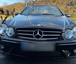 MERCEDES-BENZ CLK 280 SPORT EDITION SPORT EDITION