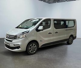 FIAT TALENTO FIAT TALENTO 1.6 M-JET 1.2T PANORAMA