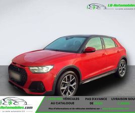 AUDI A1 CITYCARVER 35 TFSI 150 CH BVA