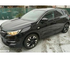 OPEL GRANDLAND X 1.2 START/STOP INNOVATION