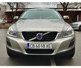 VOLVO XC60 AWD - 3.2L