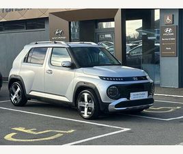 LONG RANGE 49KWH 02 AUTO 5DR