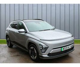 65.4KWH ULTIMATE AUTO 5DR