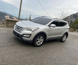 HYUNDAI SANTAFE 2.0 NAFT