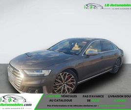 AUDI S8 V8 4.0 TFSI 571 BVA QUATTRO