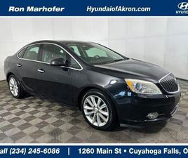 BUICK VERANO USED 2014 BUICK VERANO BASE
