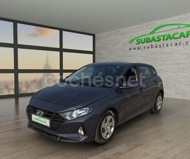 HYUNDAI I20 1.2 MPI ESSENCE