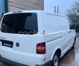 VOLKSWAGEN MULTIVAN VOLKSWAGEN MULTIVAN