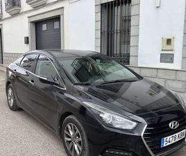 CW 1.7CRDI BD KLASS 115