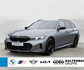 D TOURING XDRIVE M-SPORT STANDHZ AHK LED HUD