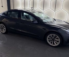 TESLA MODEL 3 STANDARD PLUS