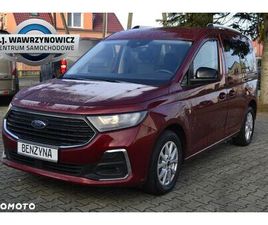 FORD TOURNEO CONNECT