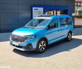 FORD GRAND TOURNEO CONNECT FORD TOURNEO CONNECT GRAND