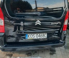 AUTO OSOBOWE SPRZEDAM BULOWICE • OLX.PL