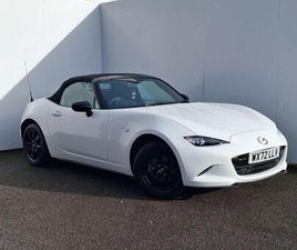 1.5 SKYACTIV-G SE-L EURO 6 (S/S) 2DR