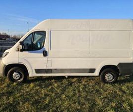 ② AUTRE MOTEUR PEUGEOT BOXER 2.2CC AVEC 150.000 KM — CAMIONNETTES & UTILITAIRES — 2EMEMAIN