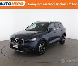 VOLVO XC40 VOLVO XC40 CL32009