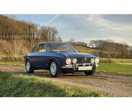 1973 ALFA ROMEO GTV 2000 | FRESHLY SERVICED & UPGRADED A VENDRE