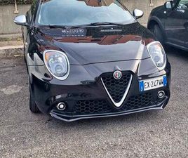 ALFA ROMEO MITO ALFA MITO