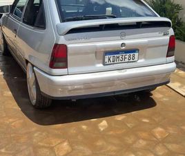 CHEVROLET KADETT GLS 2.0 MPFI