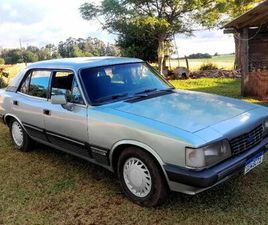 CHEVROLET OPALA DIPLOMATA/DIPLOM. SLE 4.1/2.5