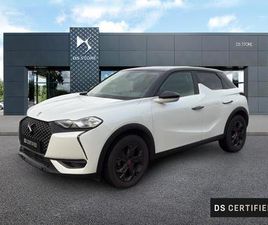 CROSSBACK PURETECH 130 EAT8 PERFORMANCE LINE