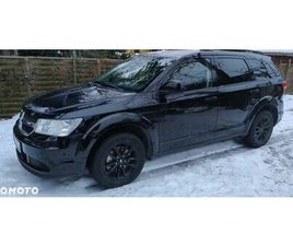 DODGE JOURNEY