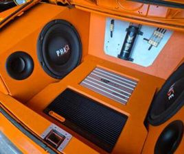 ② VOLVO AMAZON — OLDTIMERS & ANCÊTRES — 2EMEMAIN