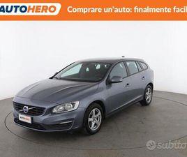 VOLVO V60 MX67812