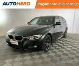 BMW 320 TC36037