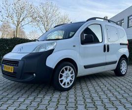 CITROËN NEMO - 1.4I MULTISPACE