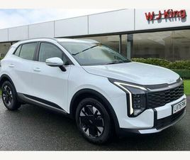 1.6 H T-GDI PURE AUTO EURO 6 (START/STOP) 5DR