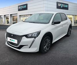 PEUGEOT 208 ELEKTRO ALLURE PACK 136 AUTOMATIK;*NAVI*SHZ*RUCKFA