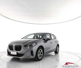 BMW 225 SERIE 2 E XDRIVE INNOVATION PACKAGE LUXU